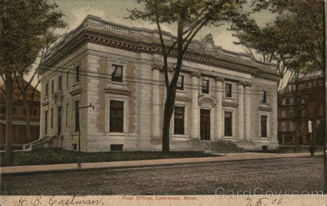 post office lawrence ks|lawrence massachusetts post office.